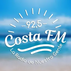 Logo Costa FM
