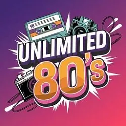 Logo Unlimited80s