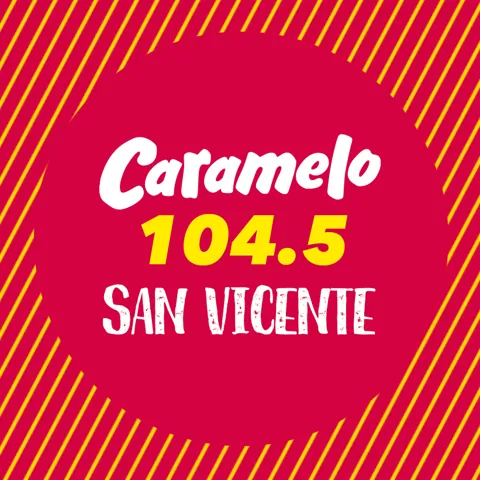 Radio Caramelo San Vicente