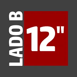 Logo Radio Lado B Classic Dance