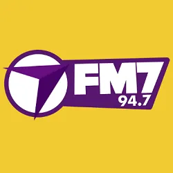 FM Siete Latina