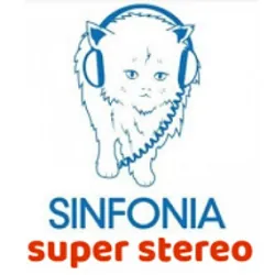 Logo Sinfonia Super Stereo