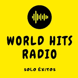 World Hits Radio