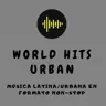 World Hits Urban Radio