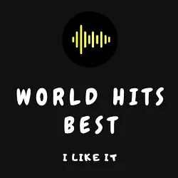 Logo World Hits Best Radio