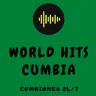 World Hits Cumbia Radio