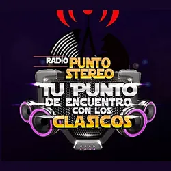 Radio Punto Stereo Chile