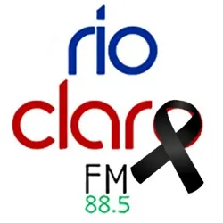 Logo Radio Rio Claro