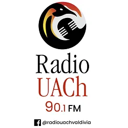 Logo Radio UACh