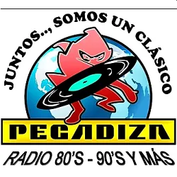Logo Pegadiza Radio