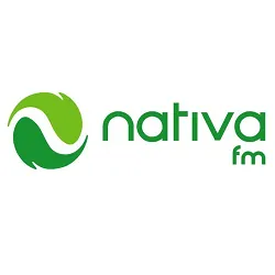 Logo Nativa FM Pucón