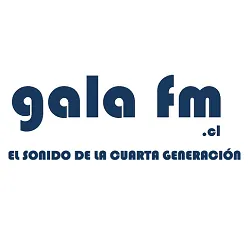 Logo Radio Gala FM