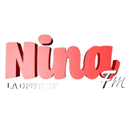 Logo Nina FM