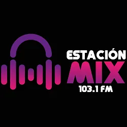 Logo Estacion Mix