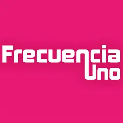Logo Radio Frecuencia Uno