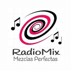 Logo RadioMix