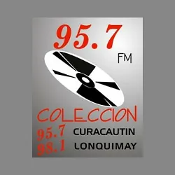 Logo Radio Colección