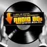 Radio 80s Chile