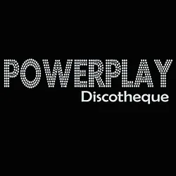 Logo Power Play Discotheque