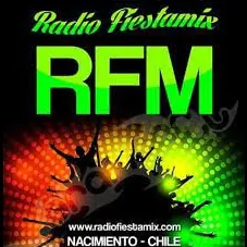 Logo Radio Fiesta Mix