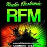 Radio Fiesta Mix