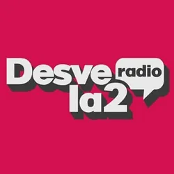 Logo Desvela2 Radio