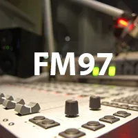Logo Fm97radio