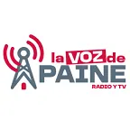 Radio La Voz de Paine