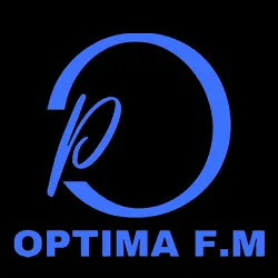 Logo Radio Óptima