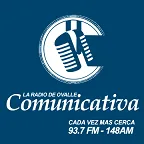 Logo Radio Comunicativa Ovalle