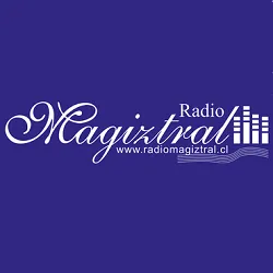 Logo Radio Magiztral