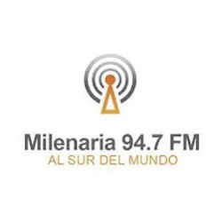 Logo Radio Milenaria