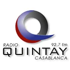 Logo Radio Quintay
