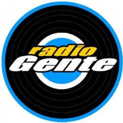 Logo Radio Gente Iquique