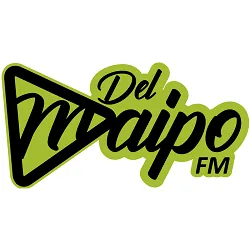 Logo Radio Del Maipo