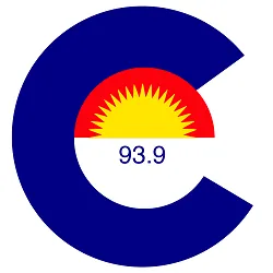 Logo Radio Centinela