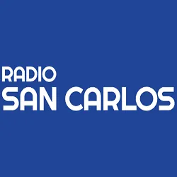 Logo Radio San Carlos