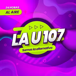 Logo La U Radio