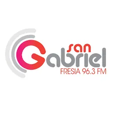 Logo Radio San Gabriel