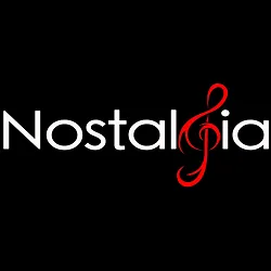 Logo Nostalgia FM