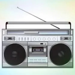 Logo Radio Power Rancagua