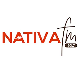 Logo Radio Nativa FM