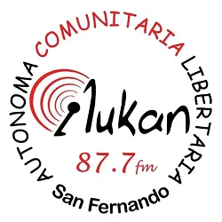 Logo Radio Aukan