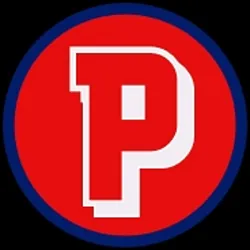 Logo Pop Music Chile