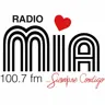 Radio Mia 100.7 FM