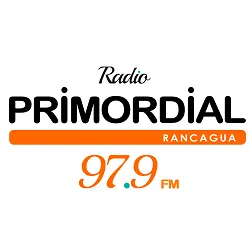Logo Radio Primordial