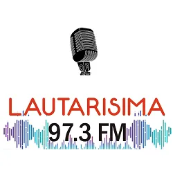 Logo Radio Lautarísima