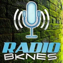 Logo Radio Bknes