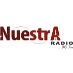 Logo Radio Nuestra Hualañe