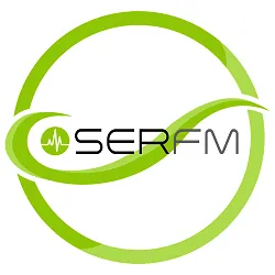 Logo Radio Ser FM